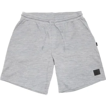Pánské kraťasy Kraťasy Aquascutum Grey 5896589 2X Large