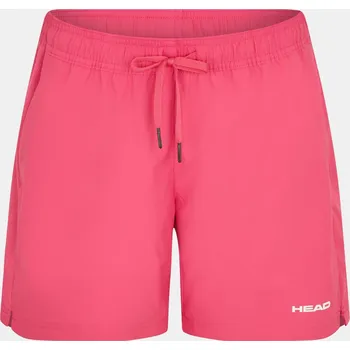 Dámské kraťasy Kraťasy HEAD Pink 8065243 10 (S)