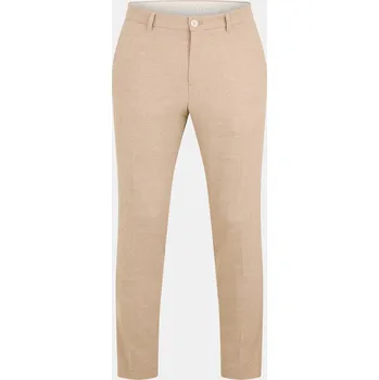 Pánské kalhoty Kalhoty Boss White 2780632 42