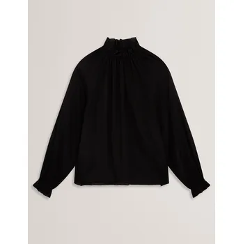 Dámská košile Košile Ted Baker Black 8199567 12 (M)