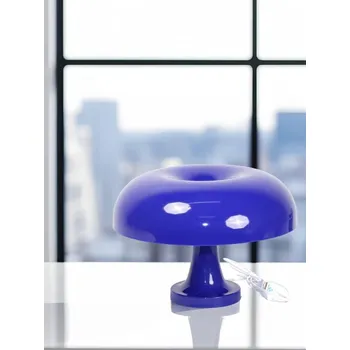 Lampička Sinsay - Stolní lampa - modrá - 230GJ-05X - 230GJ-05X-ONE