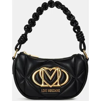 Módní doplněk Love Moschino BLACK 3417020 One Size