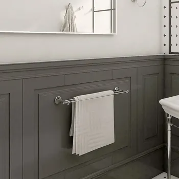 Držák na ručník Nimco Držiak na uteráky Nimco, 64 cm LA 19061-26