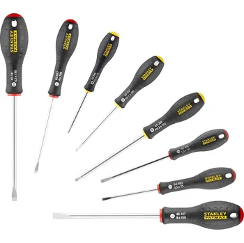 Šroubovák Stanley FatMax 8dílná sada šroubováků 0-65-437