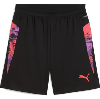 Pánské kraťasy Šortky Puma individualCUP Shorts 659897-07 Velikost L