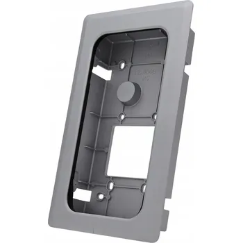 Elektroinstalační krabice Instalační krabice CMR-VDP224-DB, zápustná, odolná, pro montáž videotelefonu