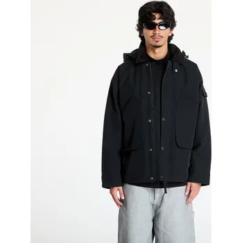 Bunda Carhartt WIP Clarton Jacket UNISEX Black/ Black S
