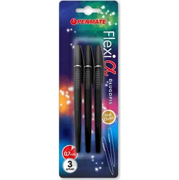 Propiska černá Penmate