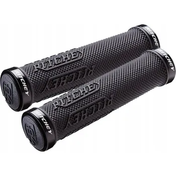 grip Gripy na řidítka Ritchey WCS Truegrip X s aretací