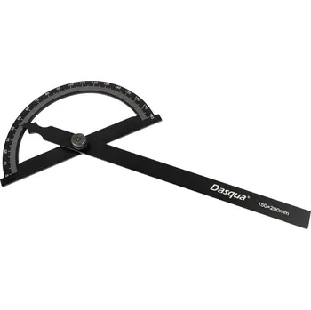 Úhloměr Dasqua 1804-0007 úhloměr 180 °