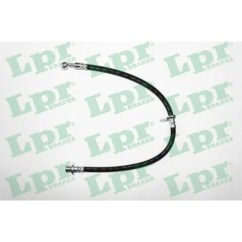 Auto-moto Brzdová hadice LPR 6T48272
