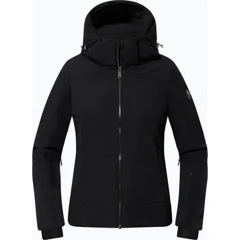 Sport Dámská lyžařská bunda Descente Insulated black