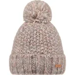 BARTS Dámská čepice Barts Aitane ŠEDÁ