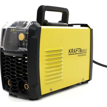 Svářečka Kraft & Dele KD1852