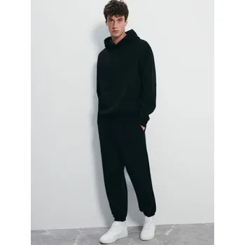 Oblečení a móda Tepláky - S - House - černá - 638IJ-99X