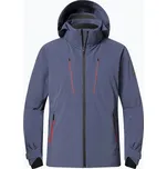 Pánská lyžařská bunda Descente Removable Down coarse gray