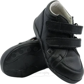 Chlapecké polobotky Dětské boty RAK - Leda - vel. 21