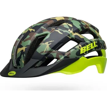 Cyklistická přilba BELL Cyklistická přilba Bell Falcon XRV MIPS® M KAŠTANOVÁ|ZELENÁ
