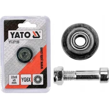 Vrták Nůž na obklady a dlažbu Yato 10000 mm 0 W