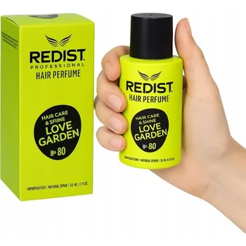 Redist Love Garden 80 50 ml kondicionér na vlasy