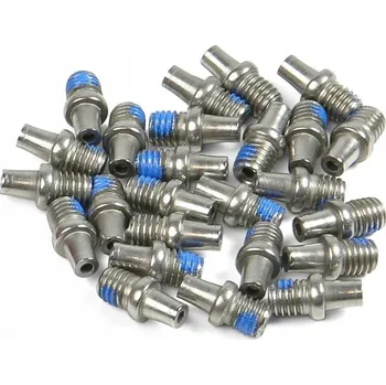 Pedál na kolo Hope piny pro pedály F20 ocel 20ks