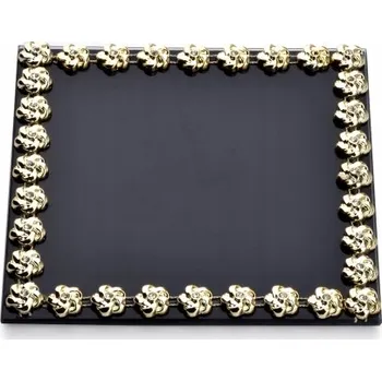 Podnos Mondex Elia Black