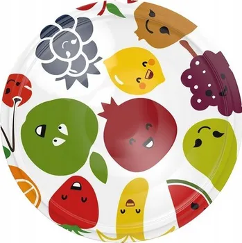 Obraz 10 Ks šroubovací víčka fi82/6 na ovoce šroubovací víčko uzávěr