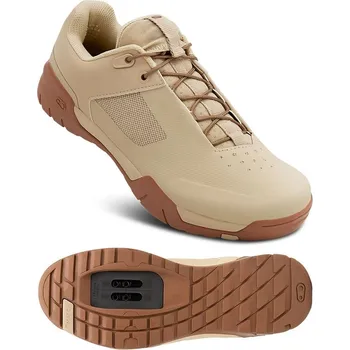 Pánská sportovní obuv Boty zapínané do pedálů crankbrothers Mallet E Lace MTB vel. 44