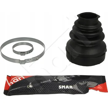 Posilovač řízení Kryt vnitřního kloubu poloosy CITROEN BERLINGO 1.6 HDi HART