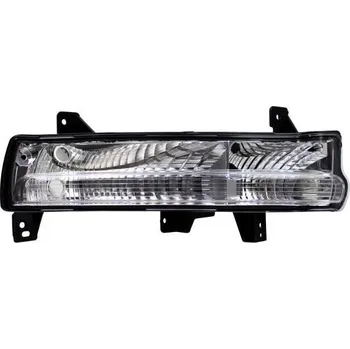 Směrový světlomet Blikač ABAKUS 333-1638R-UE