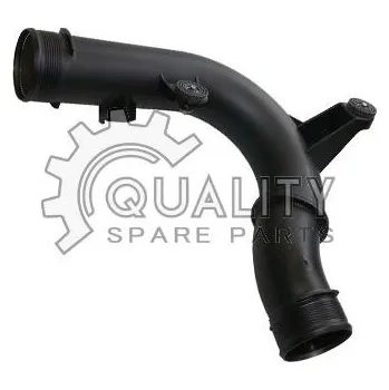 Hadička plnicího vzduchu ŠKODA Original OEM 6C0145770A+