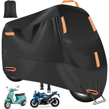 Moto bunda VODOTĚSNÝ OCHRANNÝ KRYT / PLÁŠTĚNKA NA INVALIDNÍ VOZÍK