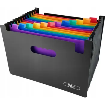 Harmoniková složka na dokumenty D.RECT