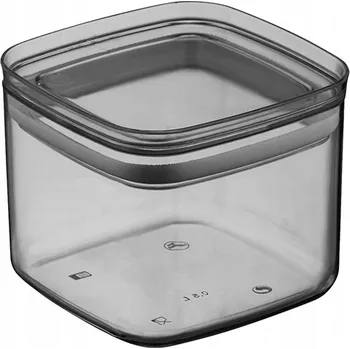 Dóza na potraviny Plastová dóza QLUX 700ml