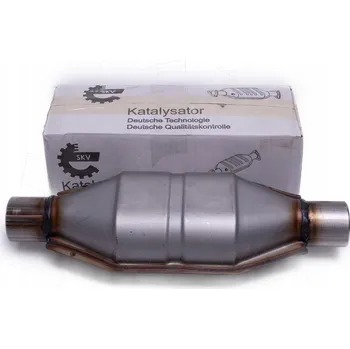 Katalyzátor ESEN SKV 62SKV080 Katalyzátor, univerzální
