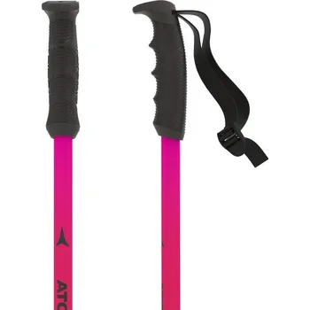 Sjezdová hůlka Hole ATOMIC REDSTER Red Tension AJ5005892 25/26 délka 115 cm