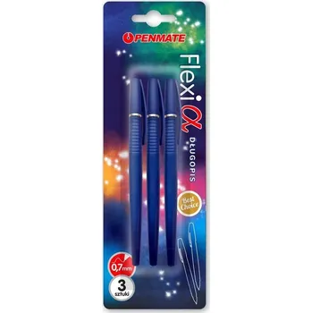 Propiska Penmate modré
