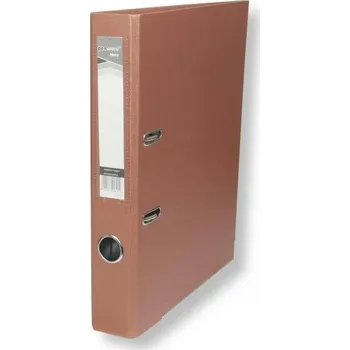 ŠANON S KOVÁNÍM A4 5 cm MĚDĚNÝ PENWORD