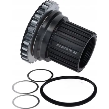 Náboj kola Náboj Shimano FH-M9111 12rychlostní 32 děr