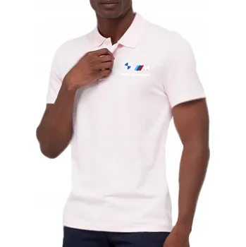 Podprsenka Polokošile BMW M Power BMW Motorsport Dárek PÁNSKÉ RŮŽOVÉ XS