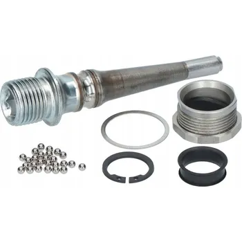 Pedál na kolo Shimano kompletní osa pedálů pro DURA ACE PD-R9100/R9100 E1 pravá