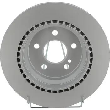 Brzdový systém Brzdový kotouč JURID 562242JC