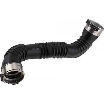 Chladič motoru Plastová hadice vzduchu Mercedes A W76 220CDI 12-18, B W246 220CDI 11-18 2465200101 NTY