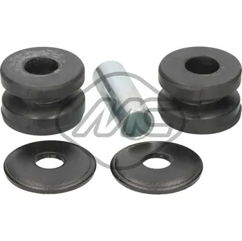 Zavěšení kol Ložiskové pouzdro, stabilizátor METALCAUCHO 04703