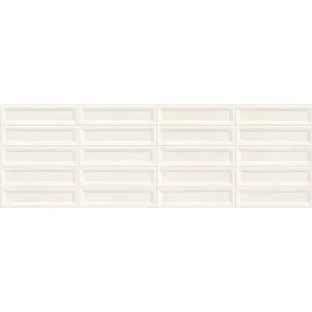 Obklad Obklad Ragno Hand calce 3D form 33x100 cm mat RDDN