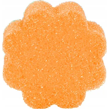 Houbička Houbička na nádobí TORO Scrub MIX barev