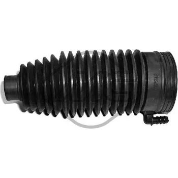 Soustava řízení Sada měchu řízení METALCAUCHO 01125