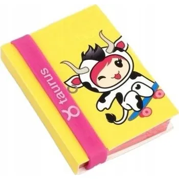 Zápisník Notes Thinking Gifts A3