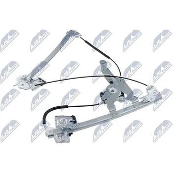 Stahovačka okna Zvedací zařízení oken NTY EPS-SK-003