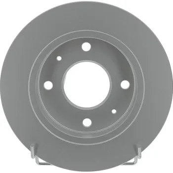 Brzdový kotouč Brzdový kotouč JURID 562574JC
